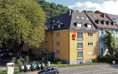 Offener Brief bezüglich des auslaufenden Mietmoratorium der Stadtbau