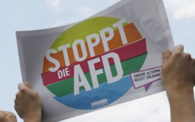 Handreichung zum Umgang mit der AfD