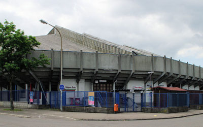 Aufarbeitung der Debatte um ein neues Eisstadion