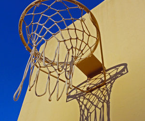 Basketballplätze öffnen: Antrag nach Petition von Jugendlichen