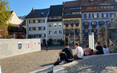 Positionspapier zum Augustinerplatz